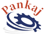 Pankaj Products Logo